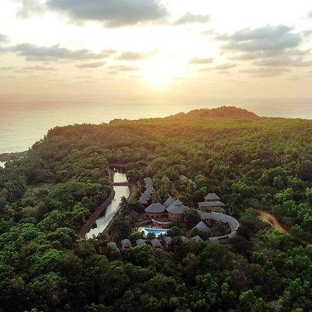 Swaswara Gokarna - A Cgh Earth Experience Hotel Exterior foto
