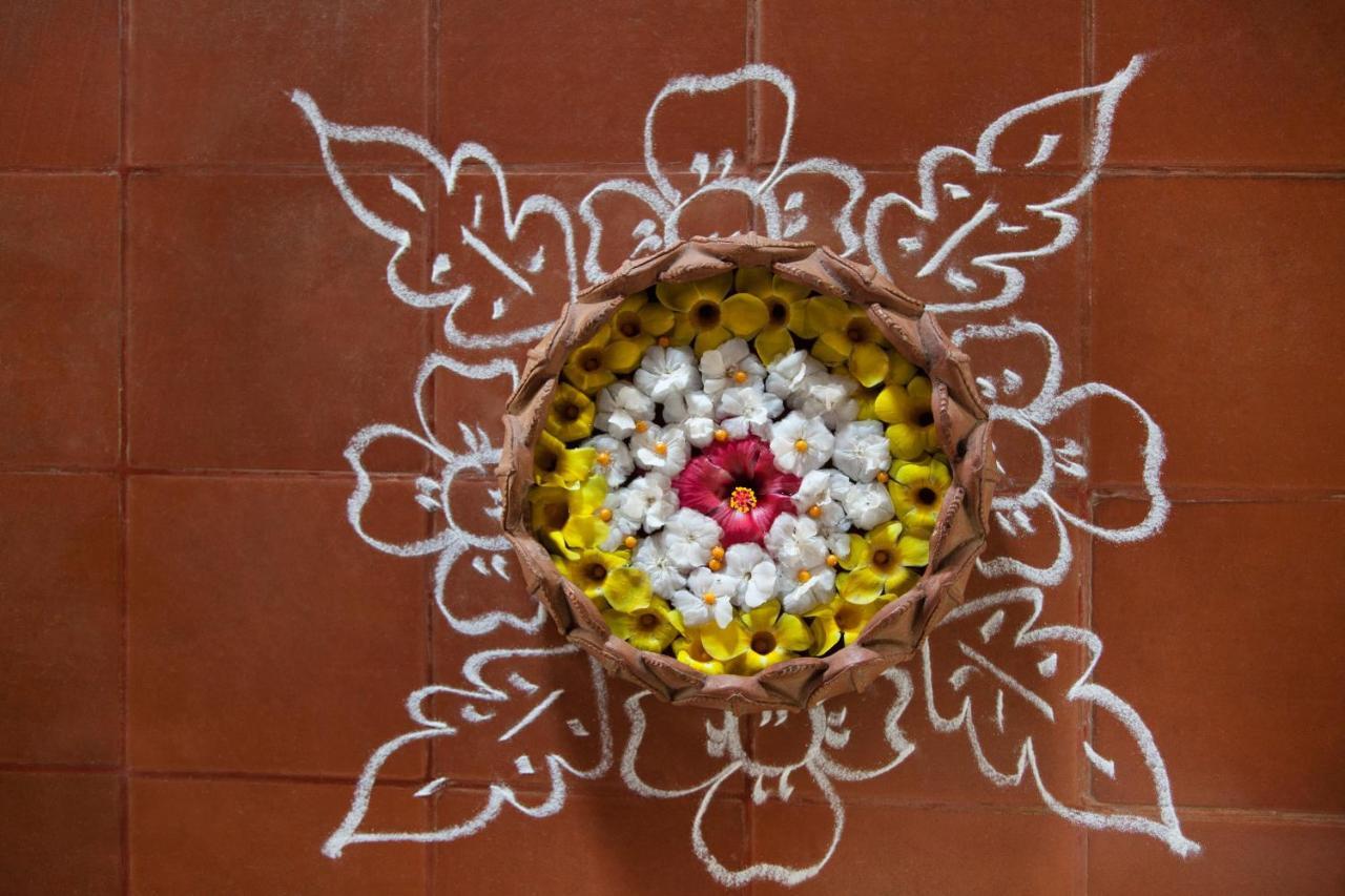 Swaswara Gokarna - A Cgh Earth Experience Hotel Exterior foto